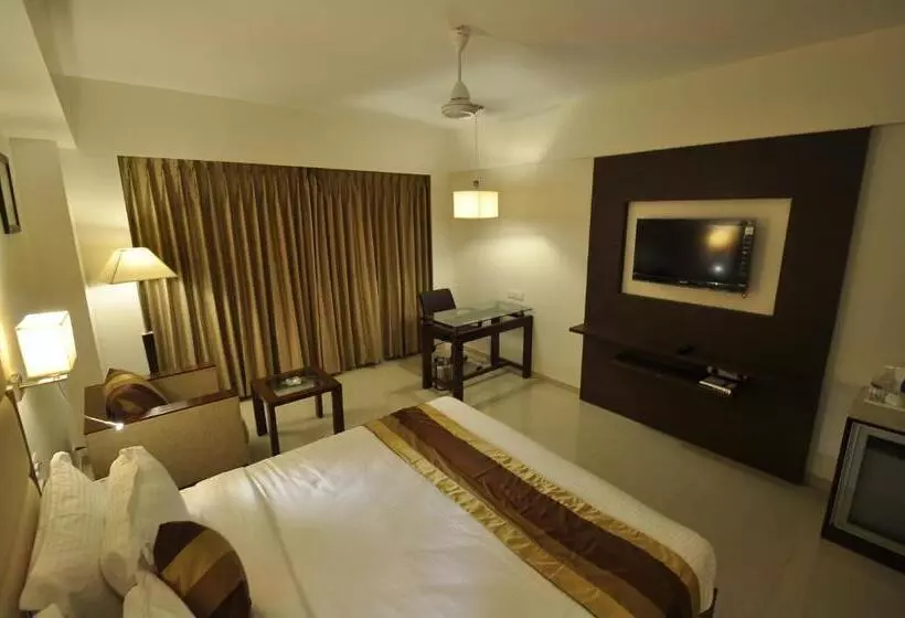 فندق Le Grande Residency Unmarried Couples Are Not Allowed