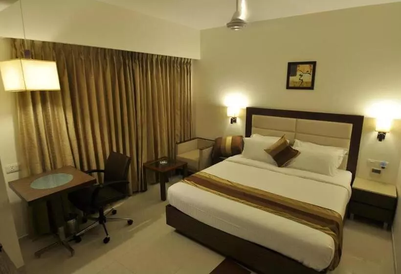 فندق Le Grande Residency Unmarried Couples Are Not Allowed