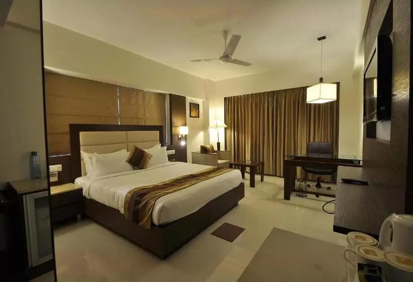 فندق Le Grande Residency Unmarried Couples Are Not Allowed