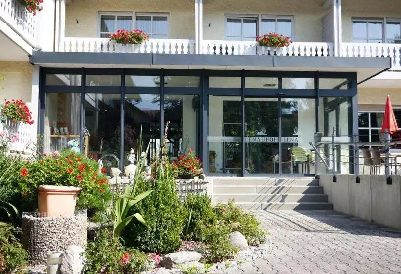 فندق Lenauhof