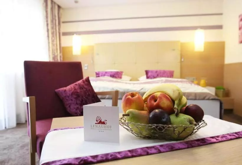 فندق Lenauhof