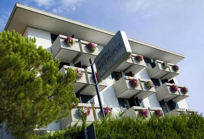 Hotel Metropol