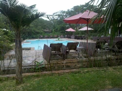 فندق Villa Kep Resort  Adult Only