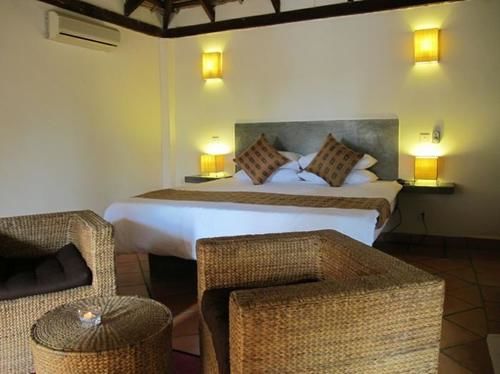 فندق Villa Kep Resort  Adult Only