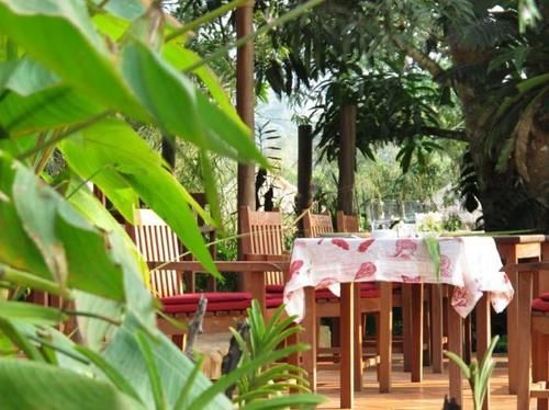 فندق Villa Kep Resort  Adult Only