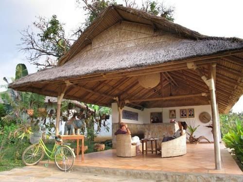 فندق Villa Kep Resort  Adult Only