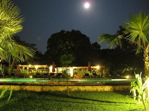 فندق Villa Kep Resort  Adult Only