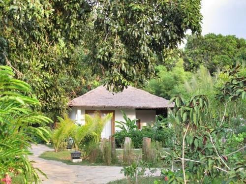 فندق Villa Kep Resort  Adult Only