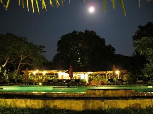 فندق Villa Kep Resort  Adult Only