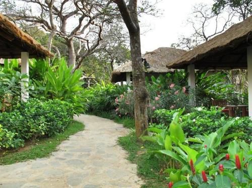 فندق Villa Kep Resort  Adult Only