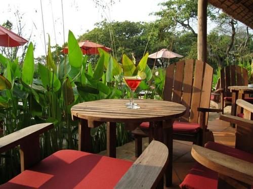 فندق Villa Kep Resort  Adult Only