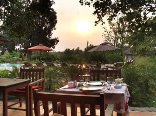 فندق Villa Kep Resort  Adult Only