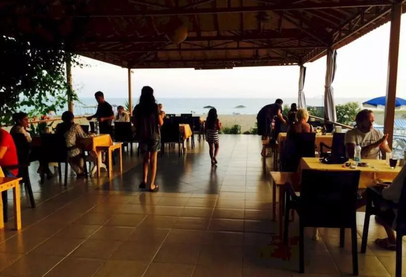 ホテル Onder Yildiz