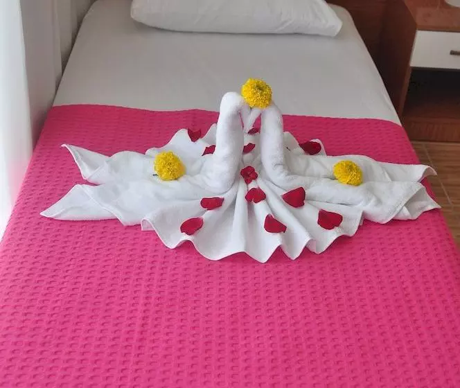 ホテル Onder Yildiz