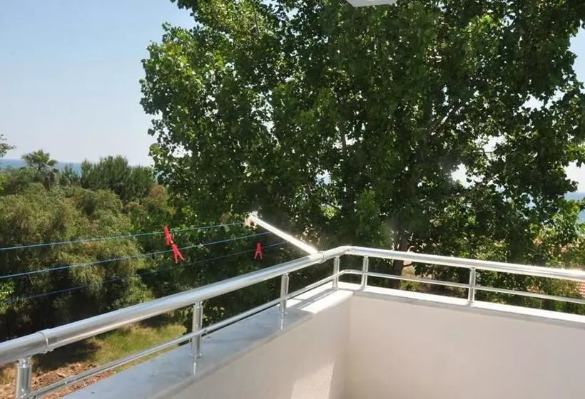 ホテル Onder Yildiz