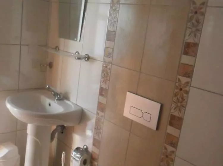 ホテル Onder Yildiz