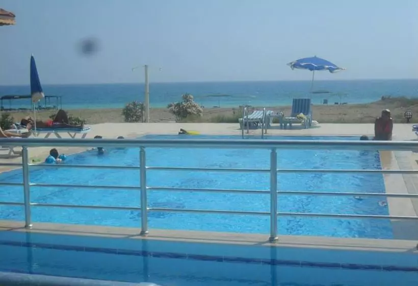 ホテル Onder Yildiz