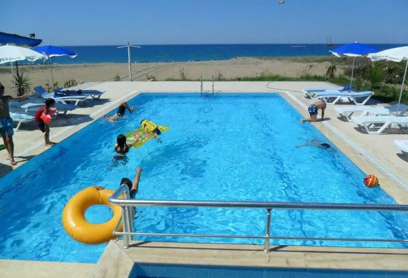 ホテル Onder Yildiz