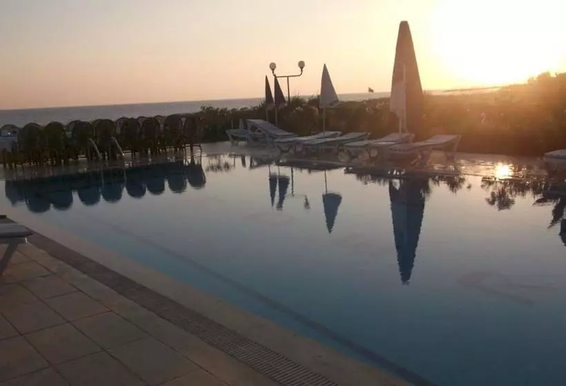 ホテル Onder Yildiz