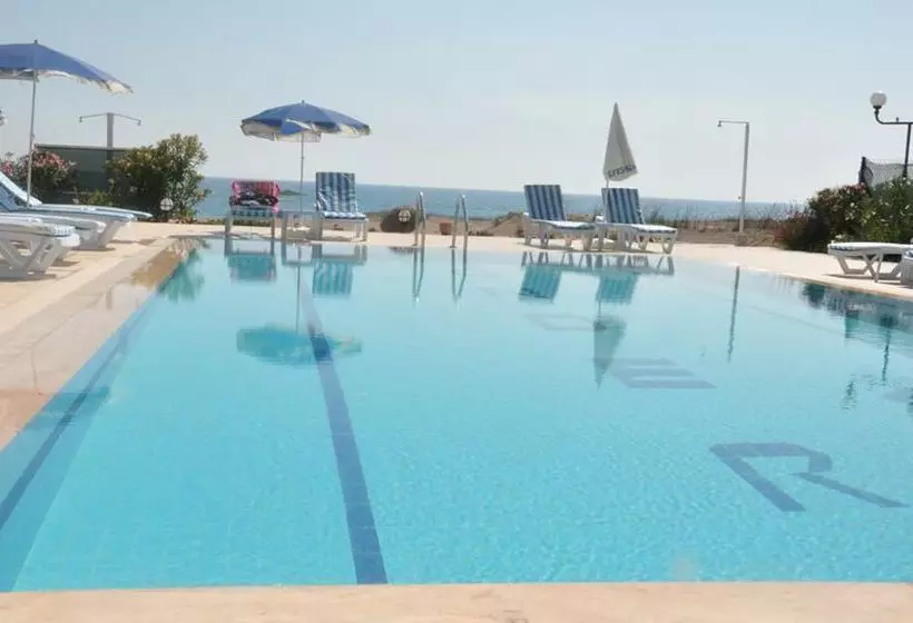 ホテル Onder Yildiz