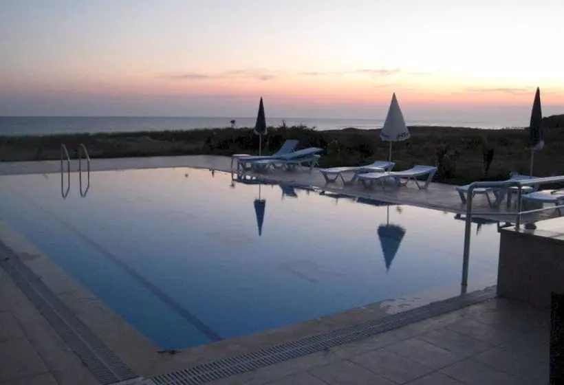 ホテル Onder Yildiz