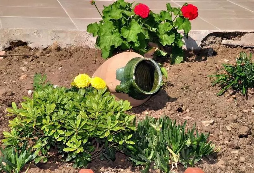 ホテル Onder Yildiz