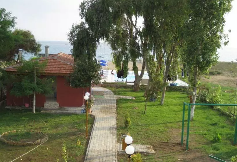 ホテル Onder Yildiz