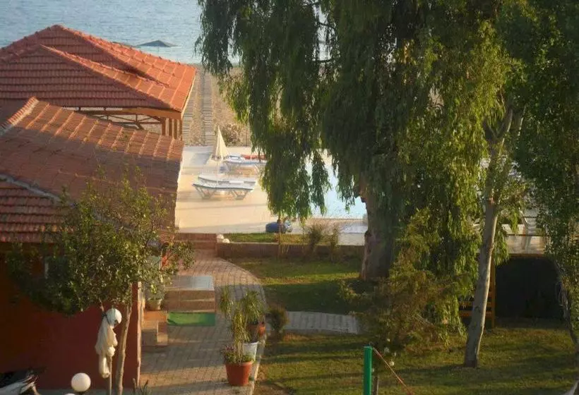 ホテル Onder Yildiz