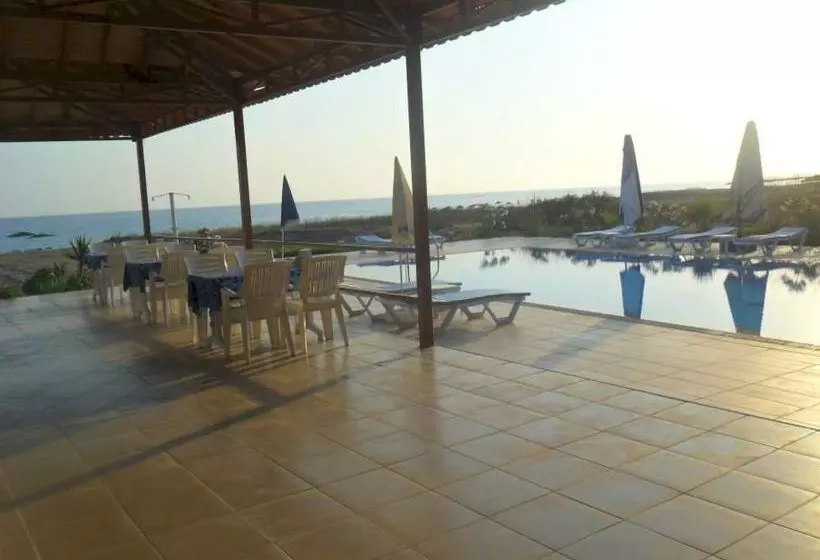 ホテル Onder Yildiz