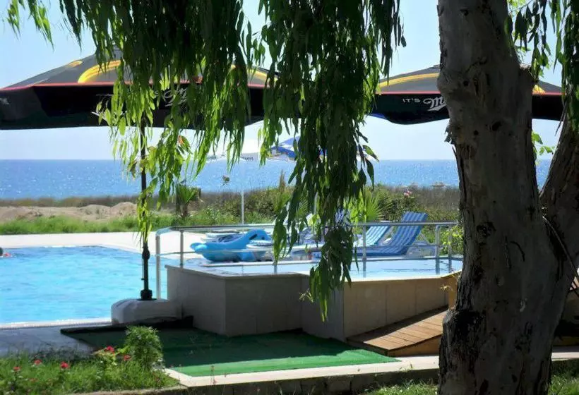 ホテル Onder Yildiz