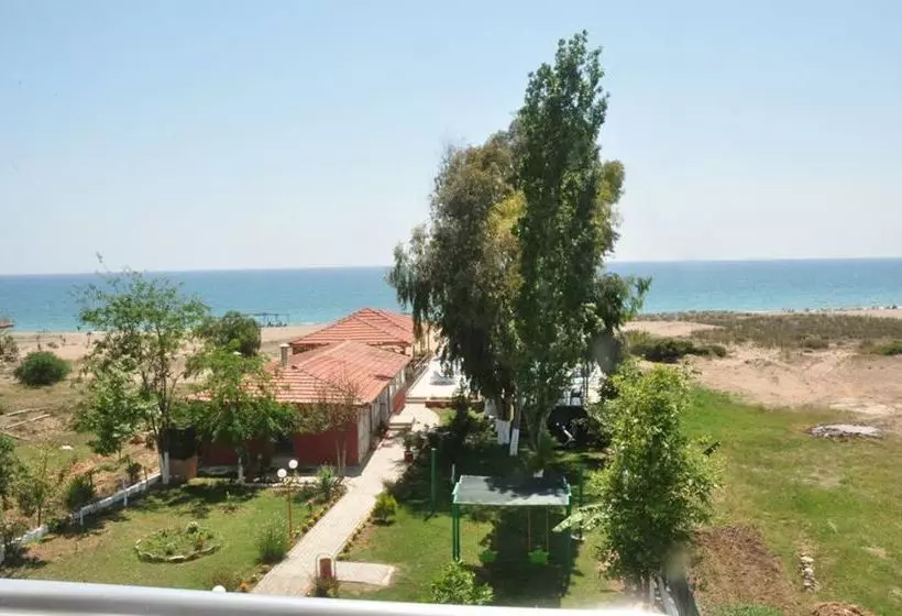 ホテル Onder Yildiz