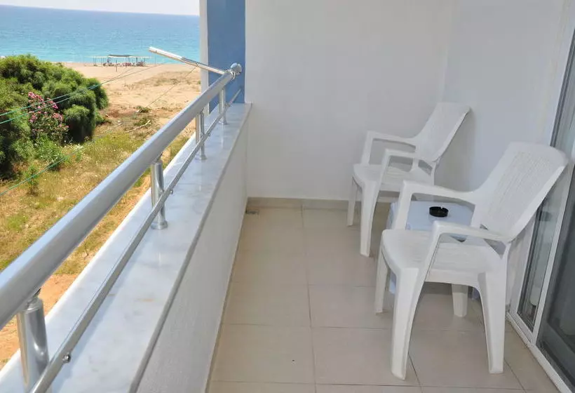 ホテル Onder Yildiz