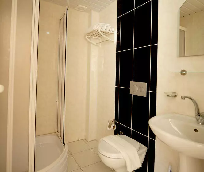 ホテル Onder Yildiz