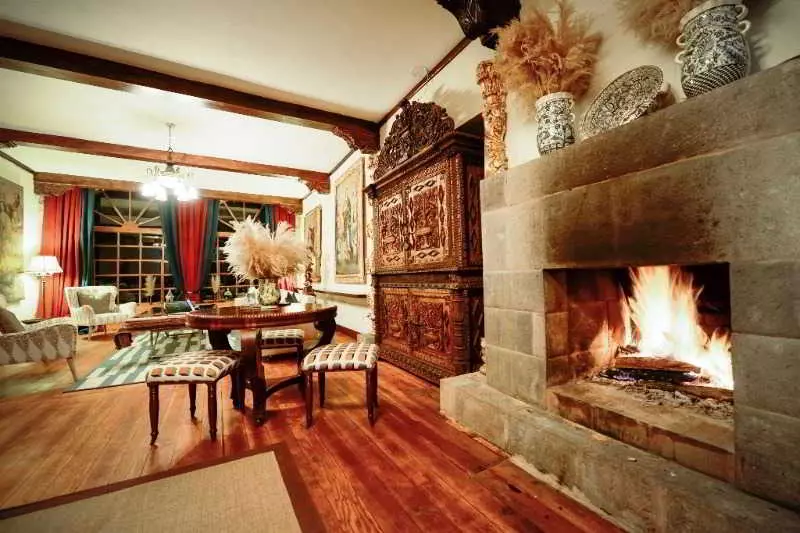 Palacio Manco Capac By Ananay Hotels