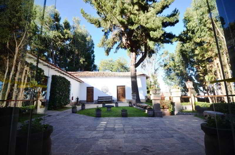 Palacio Manco Capac By Ananay Hotels