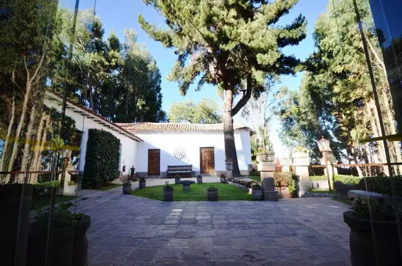 Palacio Manco Capac By Ananay Hotels