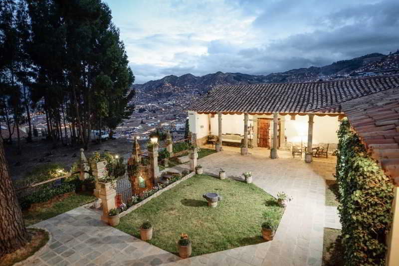 Palacio Manco Capac By Ananay Hotels