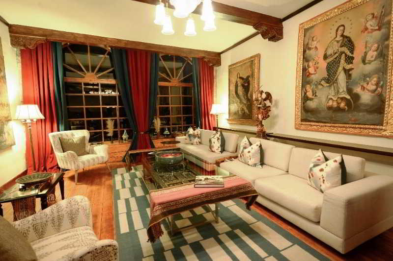 Palacio Manco Capac By Ananay Hotels