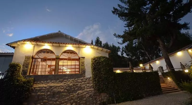 Palacio Manco Capac By Ananay Hotels