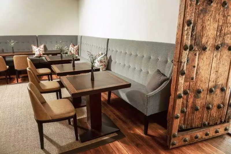 Palacio Manco Capac By Ananay Hotels