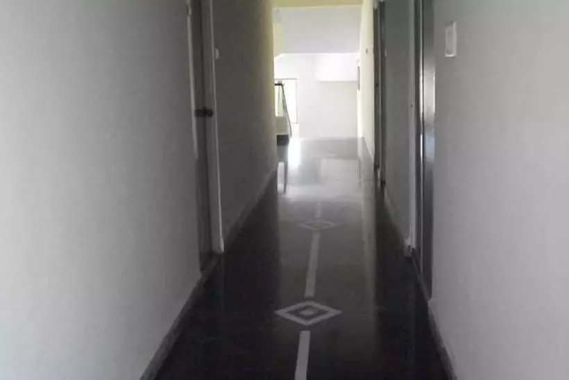 ホテル Plaza Palace