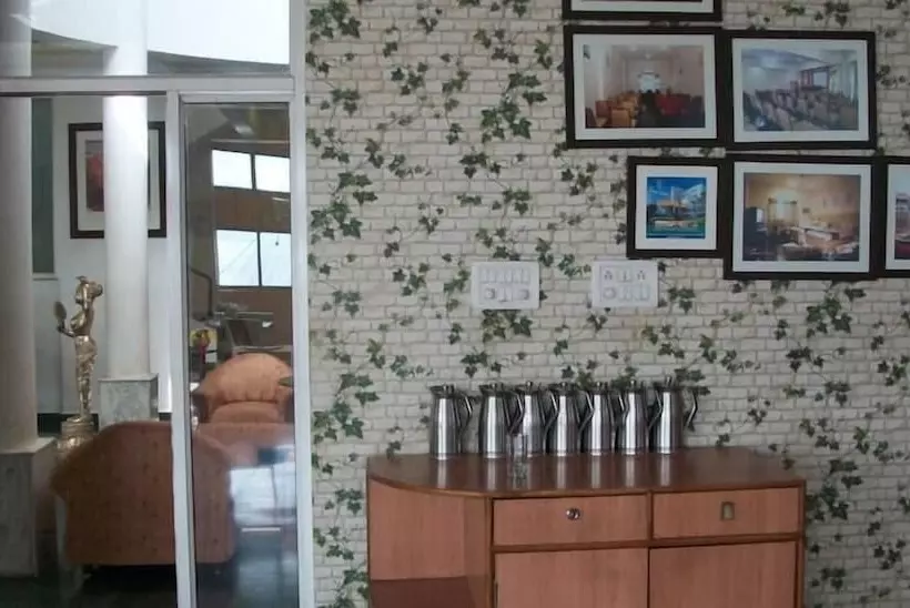 ホテル Plaza Palace