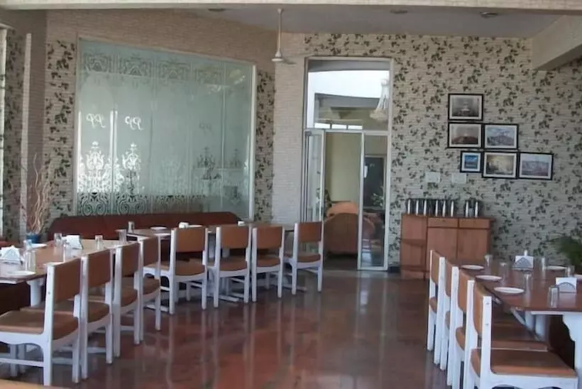 ホテル Plaza Palace