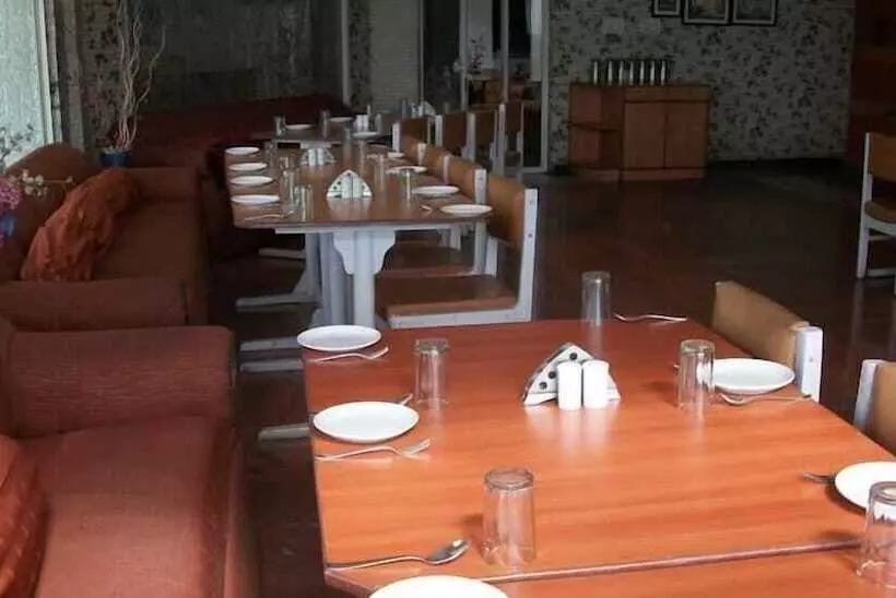 ホテル Plaza Palace