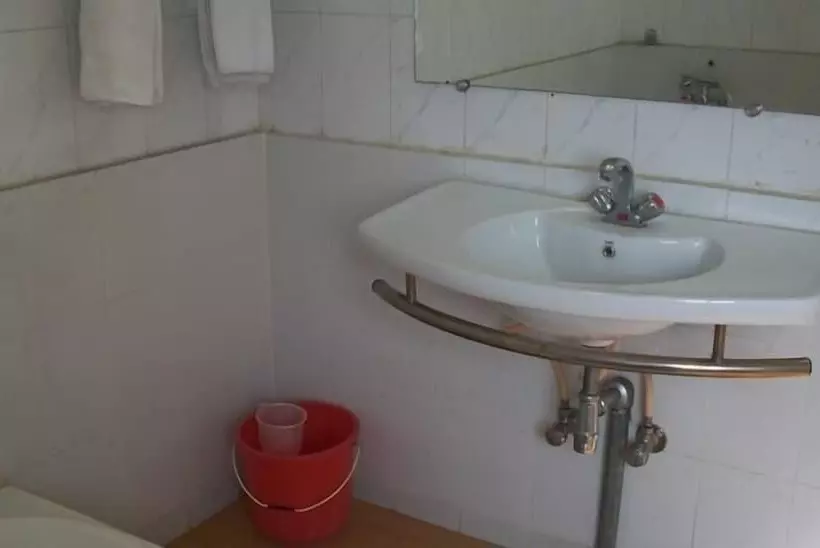 ホテル Plaza Palace