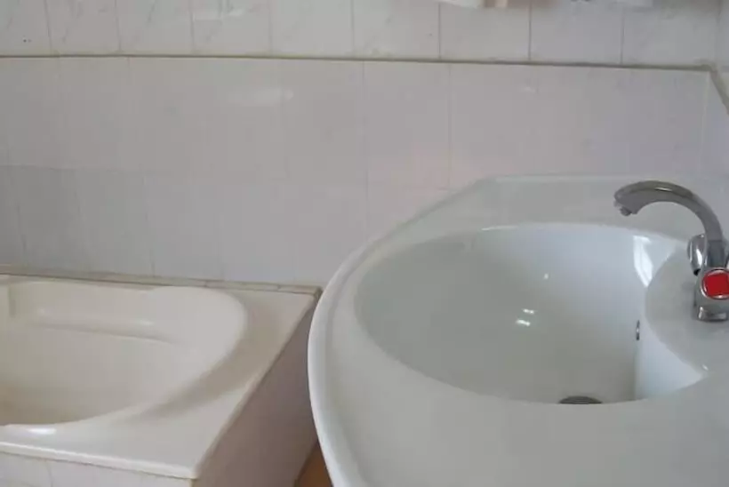 ホテル Plaza Palace