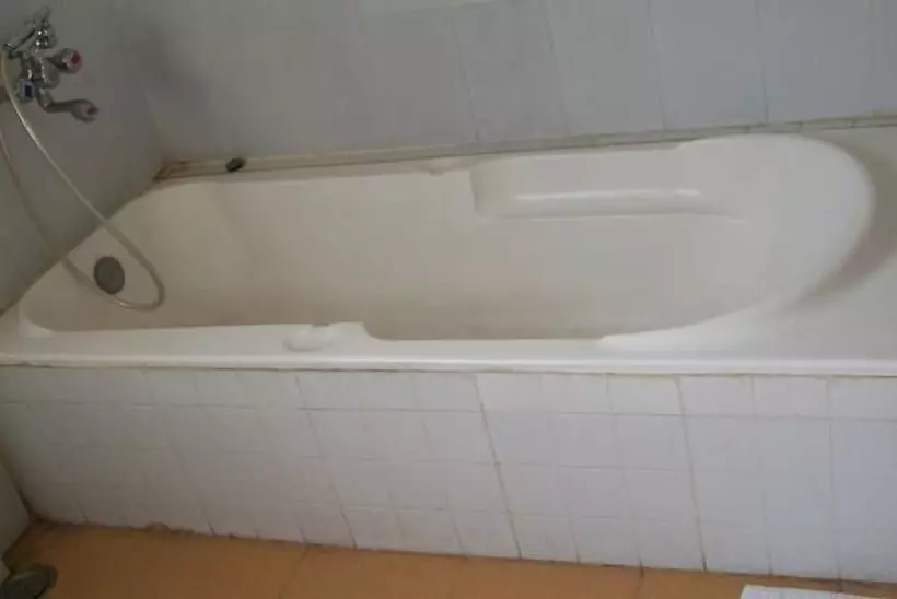 ホテル Plaza Palace