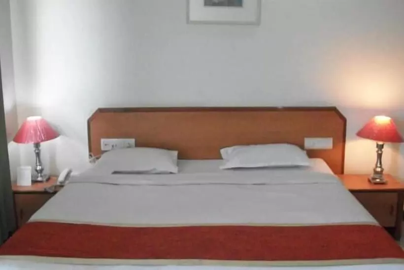 ホテル Plaza Palace