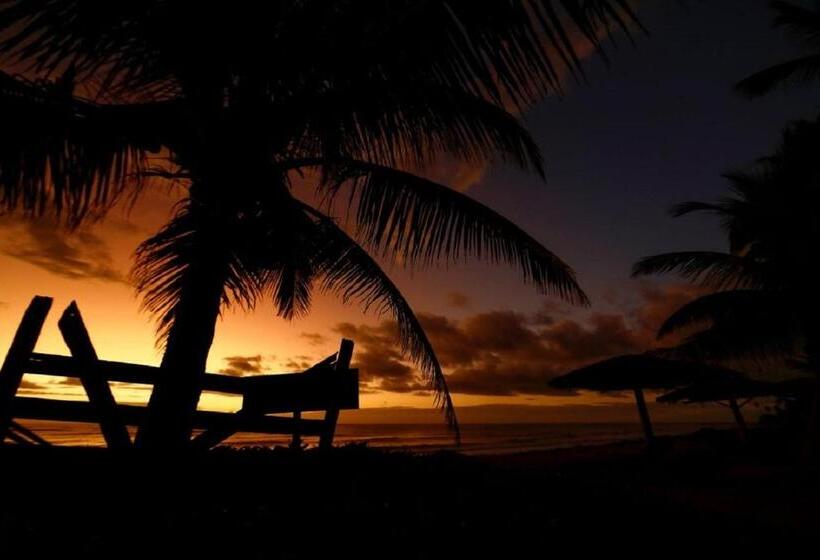 هتل Pousada Xalés De Maracaípe