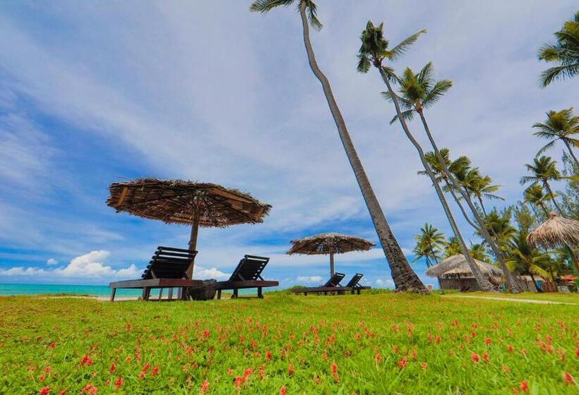 هتل Pousada Xalés De Maracaípe